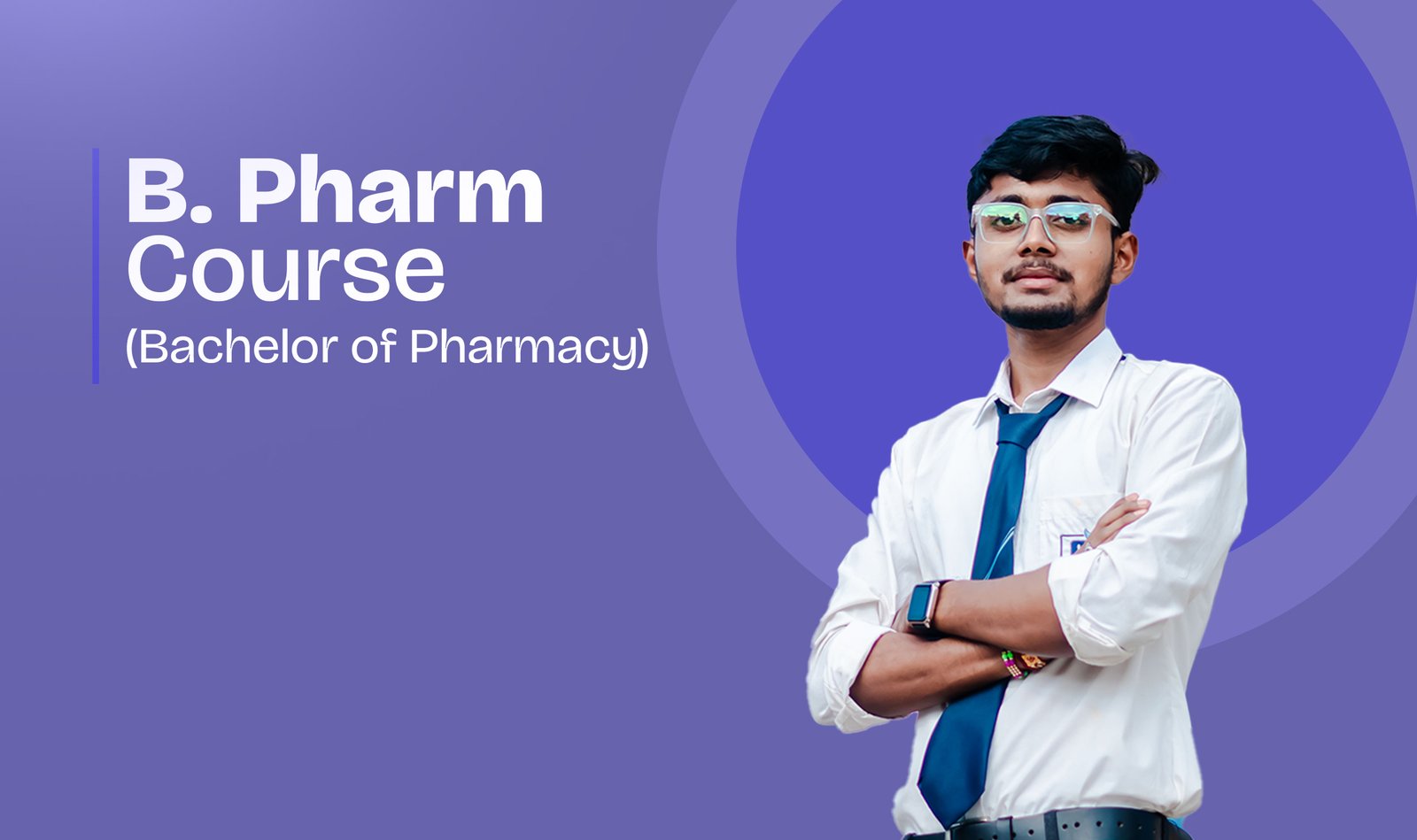 B.Pharma Course