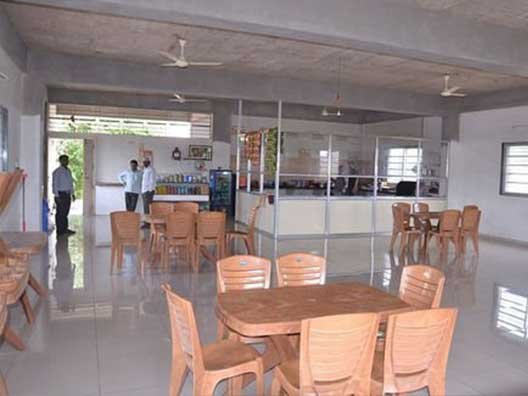canteen