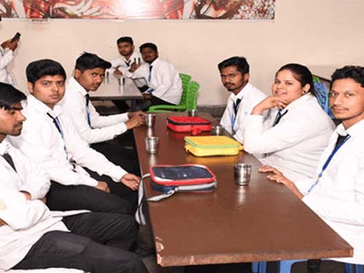 canteen